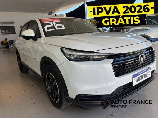 HONDA HR-V 1.5 DI I-VTEC FLEX EXL CVT